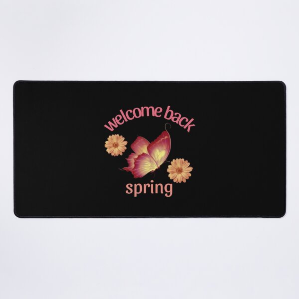 Item preview, Welcome Back Spring  designed and sold by Salisha Wheeler.