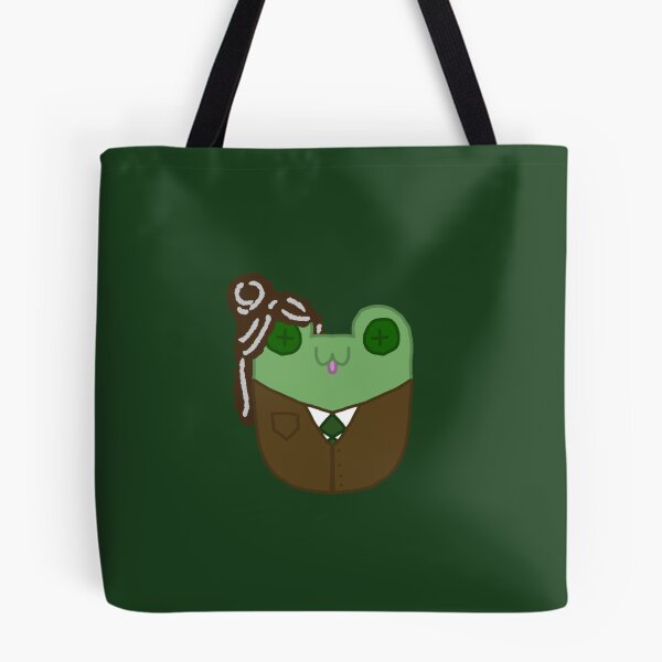 Item preview, Frog Jonathan Sims TMA designed and sold by BlazeismynameYT.
