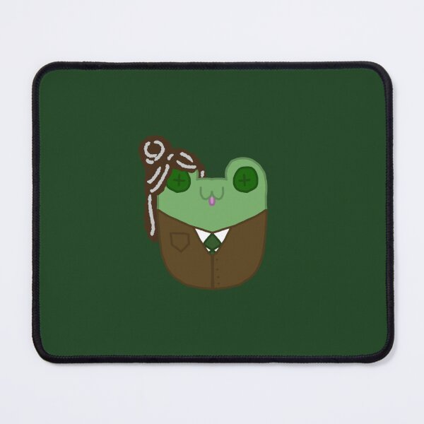 Item preview, Frog Jonathan Sims TMA designed and sold by BlazeismynameYT.