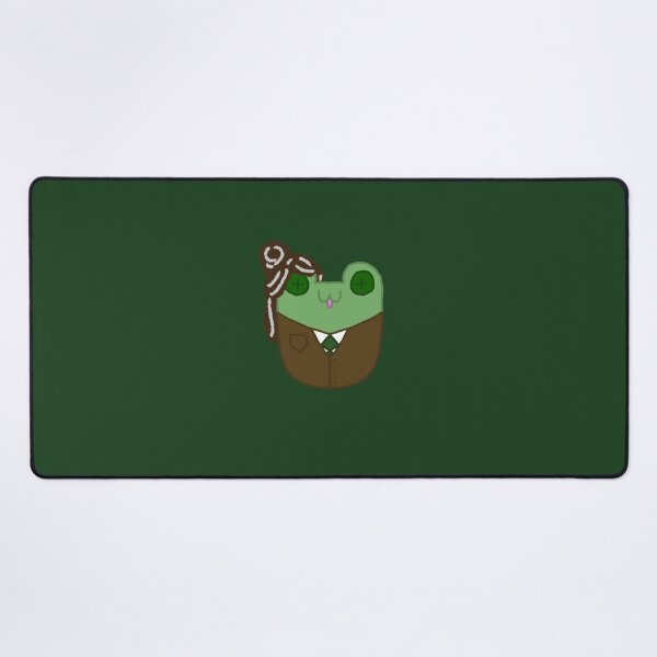 Item preview, Frog Jonathan Sims TMA designed and sold by BlazeismynameYT.