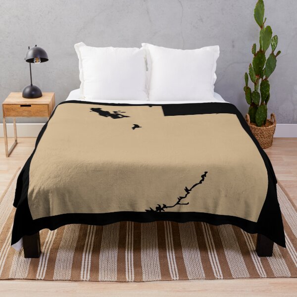 Item preview, Tan Utah Design designed and sold by PhilbonianDezin.