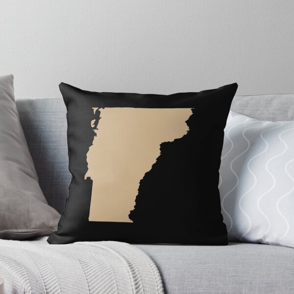 Item preview, Tan Vermont Design designed and sold by PhilbonianDezin.