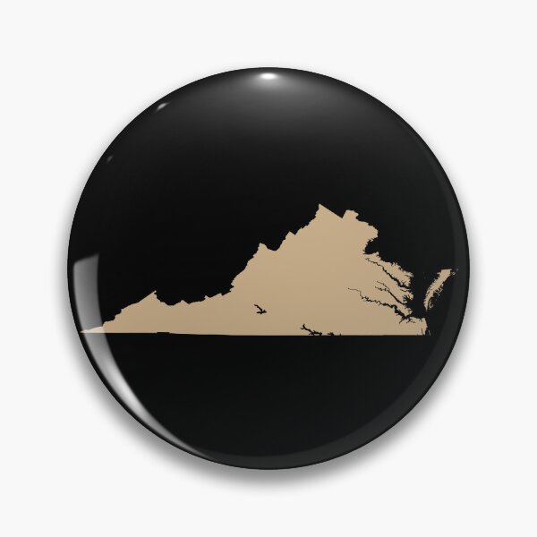 Item preview, Tan Virginia Design designed and sold by PhilbonianDezin.