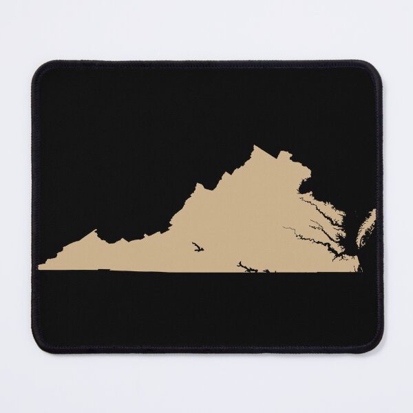 Item preview, Tan Virginia Design designed and sold by PhilbonianDezin.