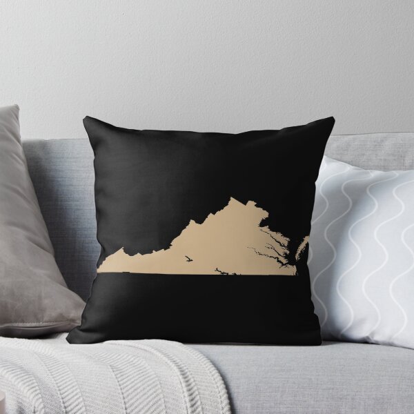 Item preview, Tan Virginia Design designed and sold by PhilbonianDezin.