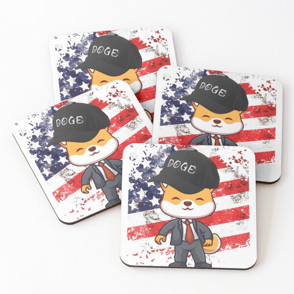 Item preview, DOGE - Love Animals, love dogs people by MJLO designed and sold by MJLO STORY TIME.