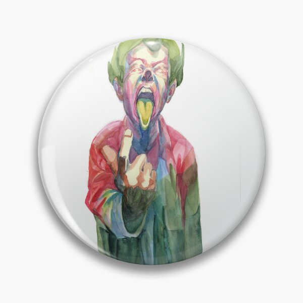 Item preview, The Lime Tongue designed and sold by TerezaAndFranz.