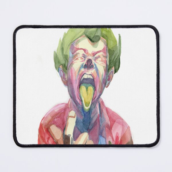 Item preview, The Lime Tongue designed and sold by TerezaAndFranz.