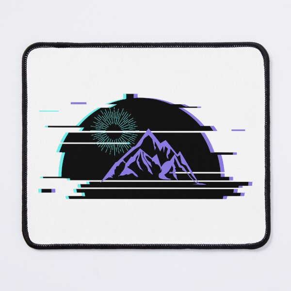 Item preview, Classic Mountain Design designed and sold by STTdezign.