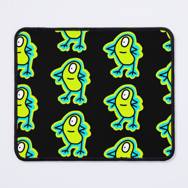 Item preview, Sexy Amoeba designed and sold by WhackoDesigns.