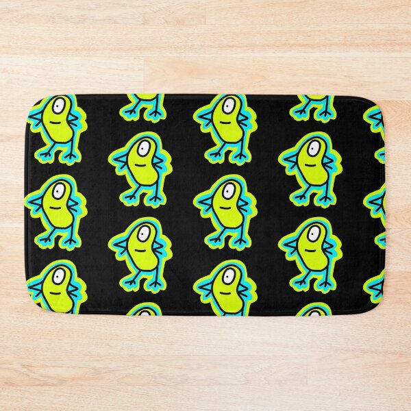 Item preview, Sexy Amoeba designed and sold by WhackoDesigns.