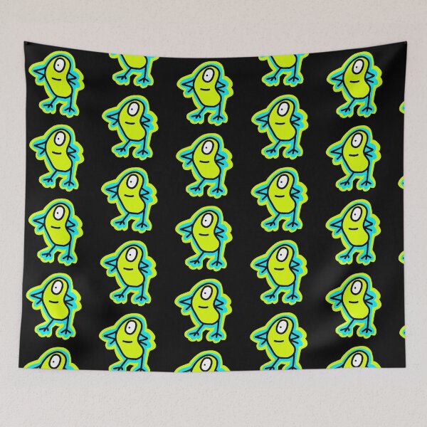 Item preview, Sexy Amoeba designed and sold by WhackoDesigns.