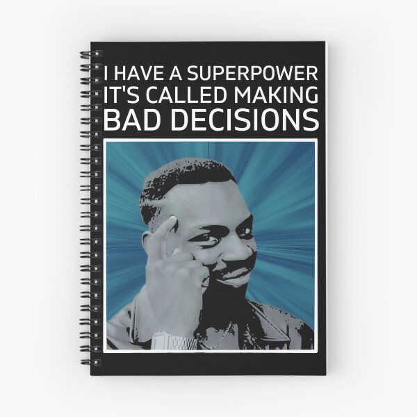 Item preview, i have a superpower - funny roll safe meme designed and sold by darlwolf.