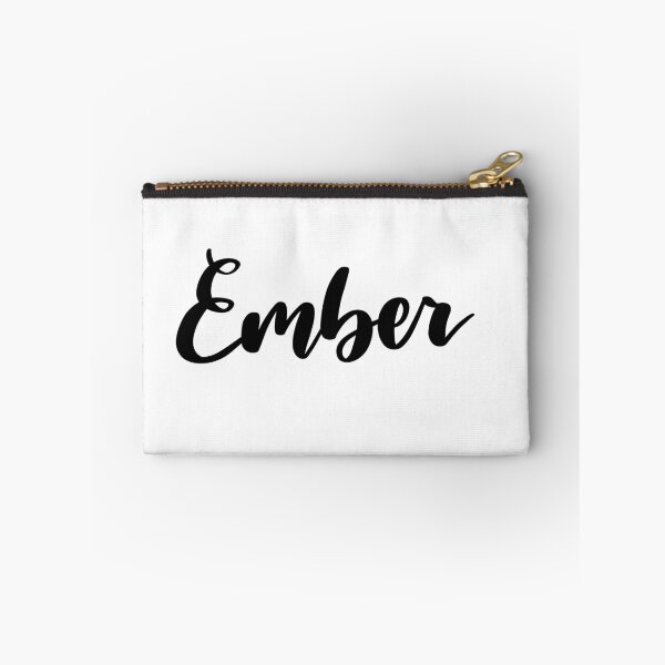 Item preview, Ember  designed and sold by ellietography.