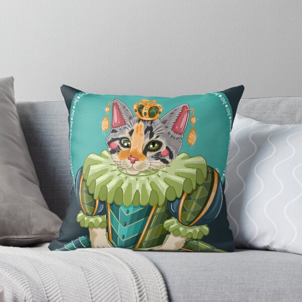 Item preview, Luci designed and sold by XioVerduzco-art.