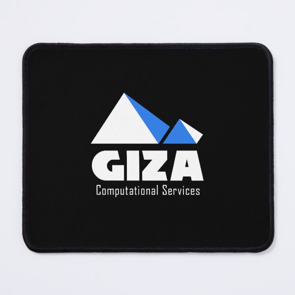 Item preview, GIZA COMPUTATIONAL SERVICES designed and sold by D4n3.