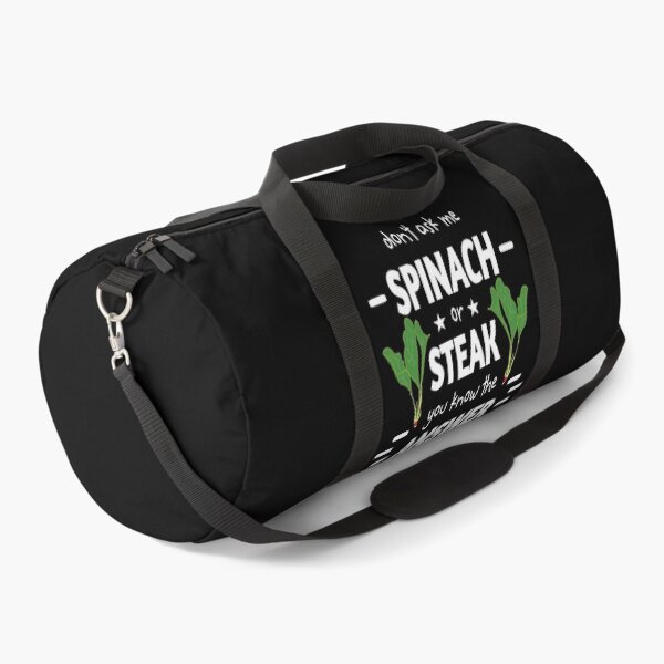 Item preview, National Spinach Day spinach lovers a cool spinach vegetable steak irony designed and sold by vibeno1.
