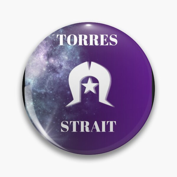 Item preview, Torres Strait purple galaxy designed and sold by rgela01.