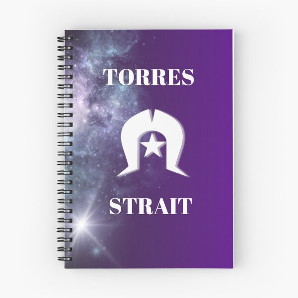 Item preview, Torres Strait purple galaxy designed and sold by rgela01.