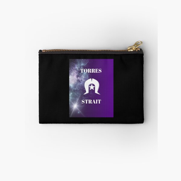 Item preview, Torres Strait purple galaxy designed and sold by rgela01.