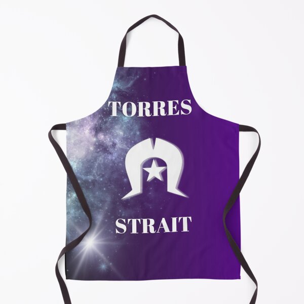 Item preview, Torres Strait purple galaxy designed and sold by rgela01.
