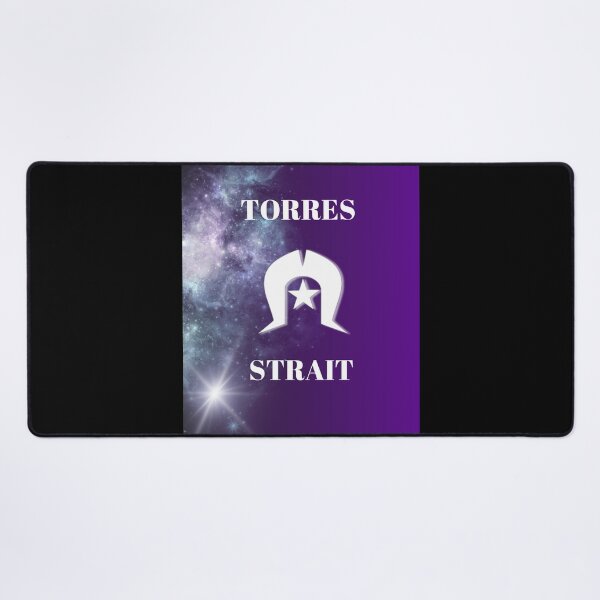 Item preview, Torres Strait purple galaxy designed and sold by rgela01.