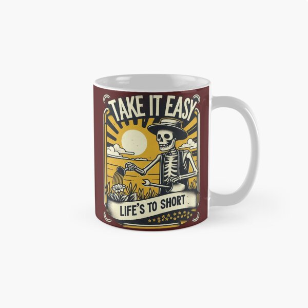 Item preview, Take it Easy designed and sold by TopSprint.