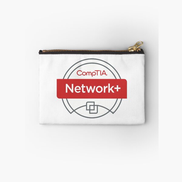 Item preview, CompTIA Network+ Logo designed and sold by CyberMaverick80.