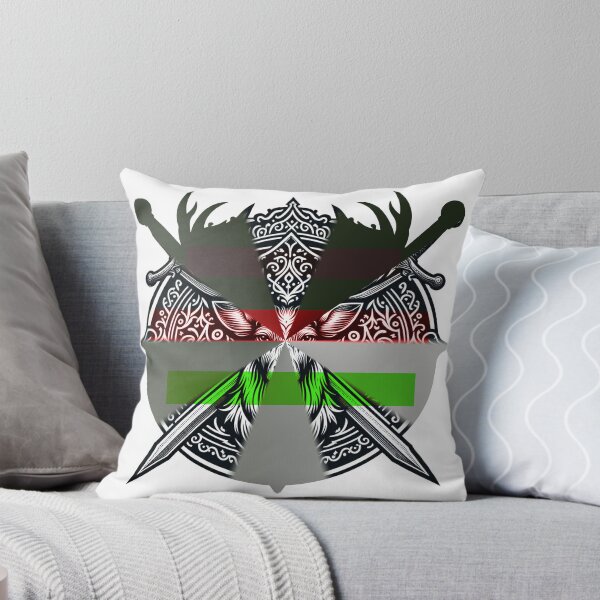Item preview, Deer Heraldry Of Nobility designed and sold by funspms.