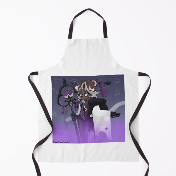 Item preview, Affogato Cookie (Cookie Run Kingdom) designed and sold by DarkDragonDeception - Claudia.