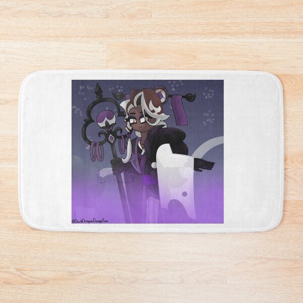 Item preview, Affogato Cookie (Cookie Run Kingdom) designed and sold by DarkDragonDeception - Claudia.
