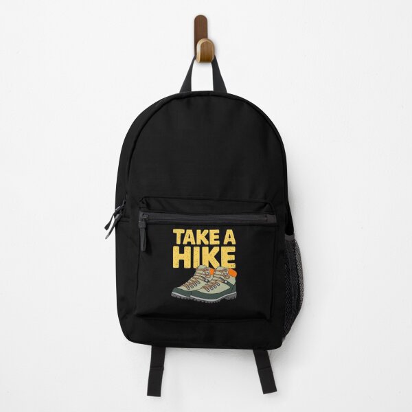 Item preview, Take a Hike – Outdoor Adventure Hiking Boots designed and sold by Taans-Creation.