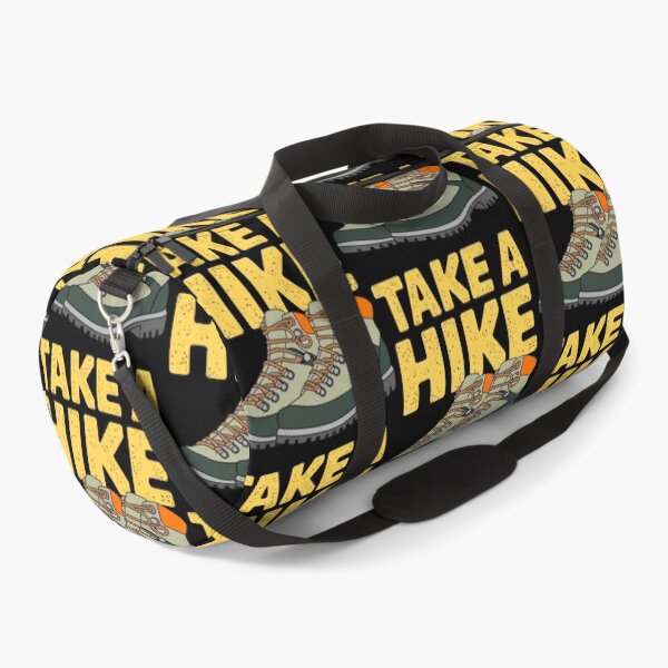 Item preview, Take a Hike – Outdoor Adventure Hiking Boots designed and sold by Taans-Creation.