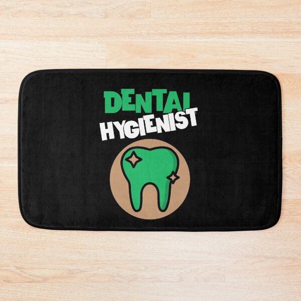 Item preview, Dental Hygienist  designed and sold by sydney-syder.