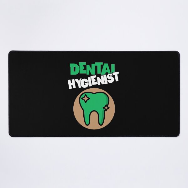 Item preview, Dental Hygienist  designed and sold by sydney-syder.