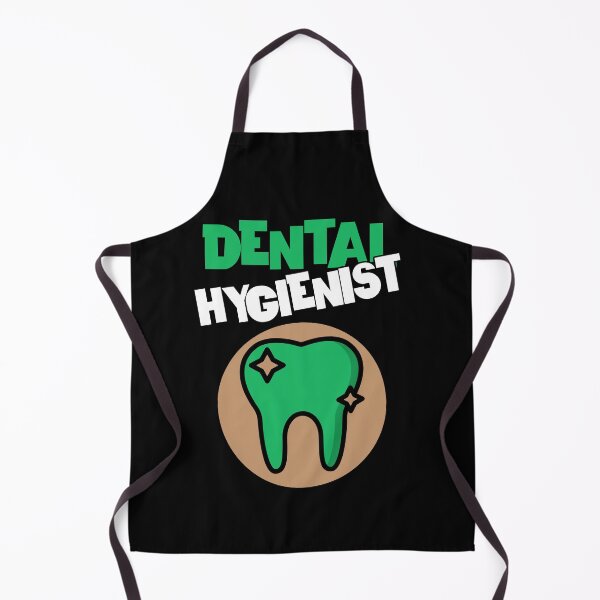 Item preview, Dental Hygienist designed and sold by sydney-syder.
