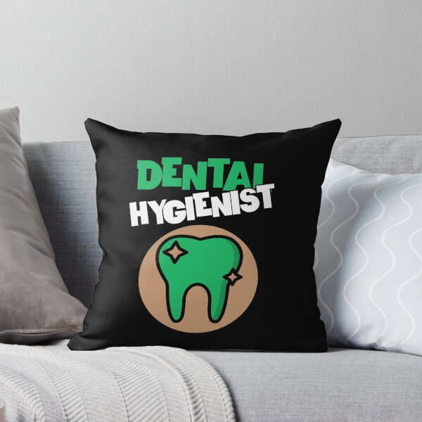 Item preview, Higienista dental designed and sold by sydney-syder.