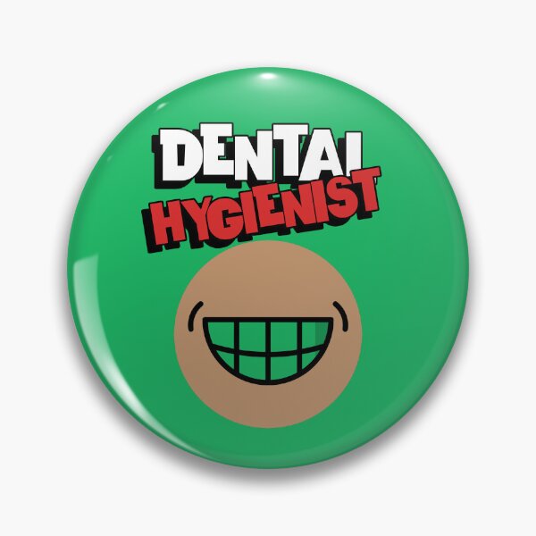 Item preview, Dental Hygienist  designed and sold by sydney-syder.