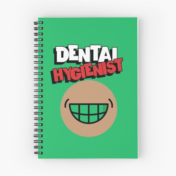 Item preview, Dental Hygienist  designed and sold by sydney-syder.