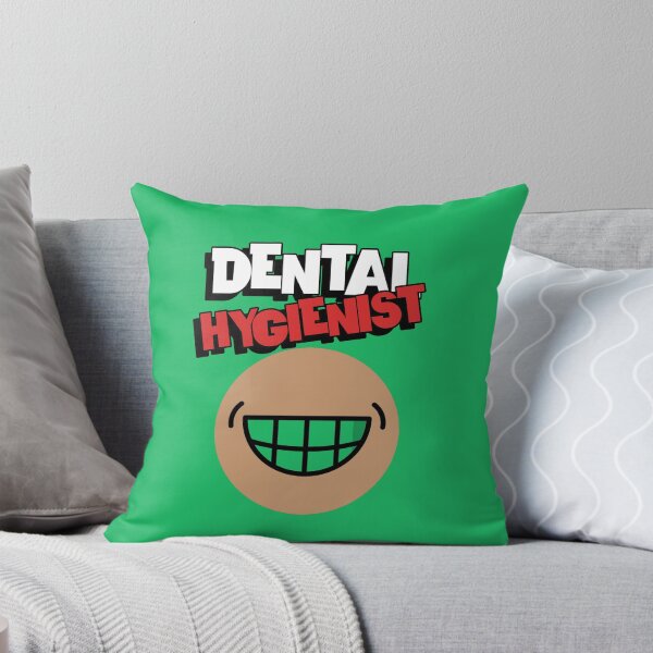 Item preview, Dental Hygienist  designed and sold by sydney-syder.