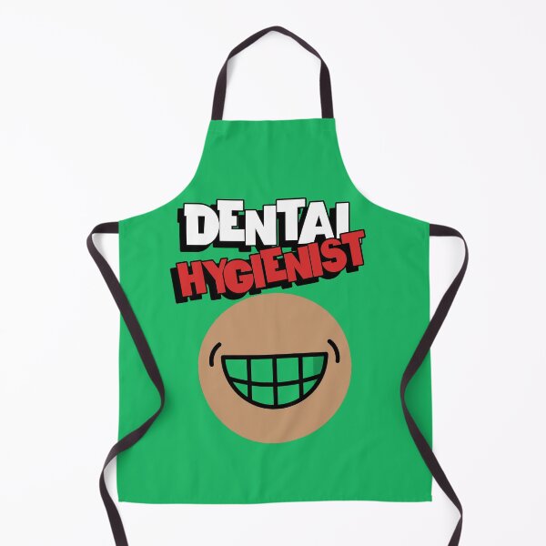 Item preview, Dental Hygienist  designed and sold by sydney-syder.