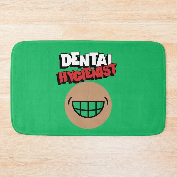 Item preview, Dental Hygienist  designed and sold by sydney-syder.