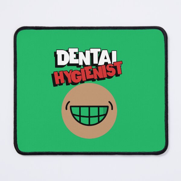 Item preview, Dental Hygienist  designed and sold by sydney-syder.