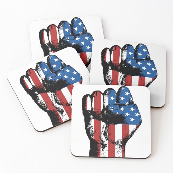 Item preview, Resist Fascism! designed and sold by RuthFurtado.