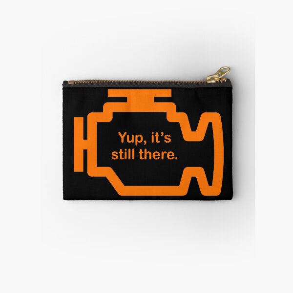 Item preview, Check your engine designed and sold by Custom Tooned Cars by Coral .