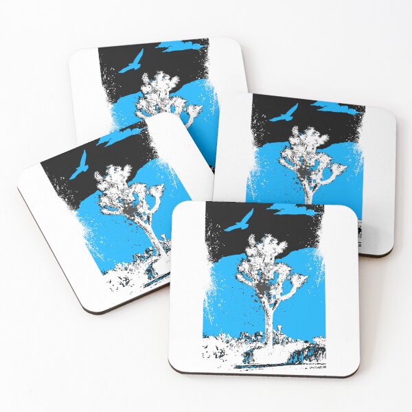 Item preview, Retro Desert Tree designed and sold by STTdezign.