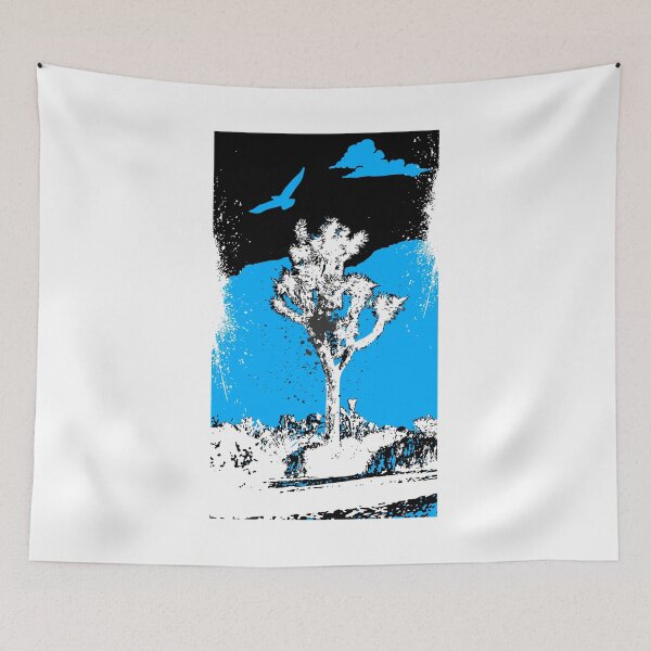 Item preview, Retro Desert Tree designed and sold by STTdezign.