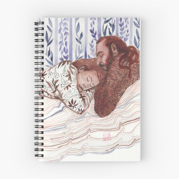 Item preview, Afternoon cuddle designed and sold by TerezaAndFranz.