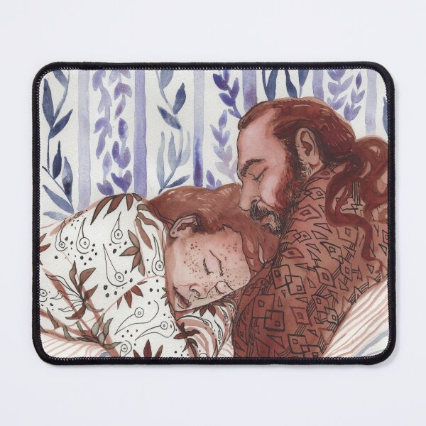 Item preview, Afternoon cuddle designed and sold by TerezaAndFranz.