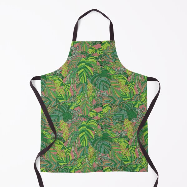 Item preview, tropical monstera leaves designed and sold by k-rastory.